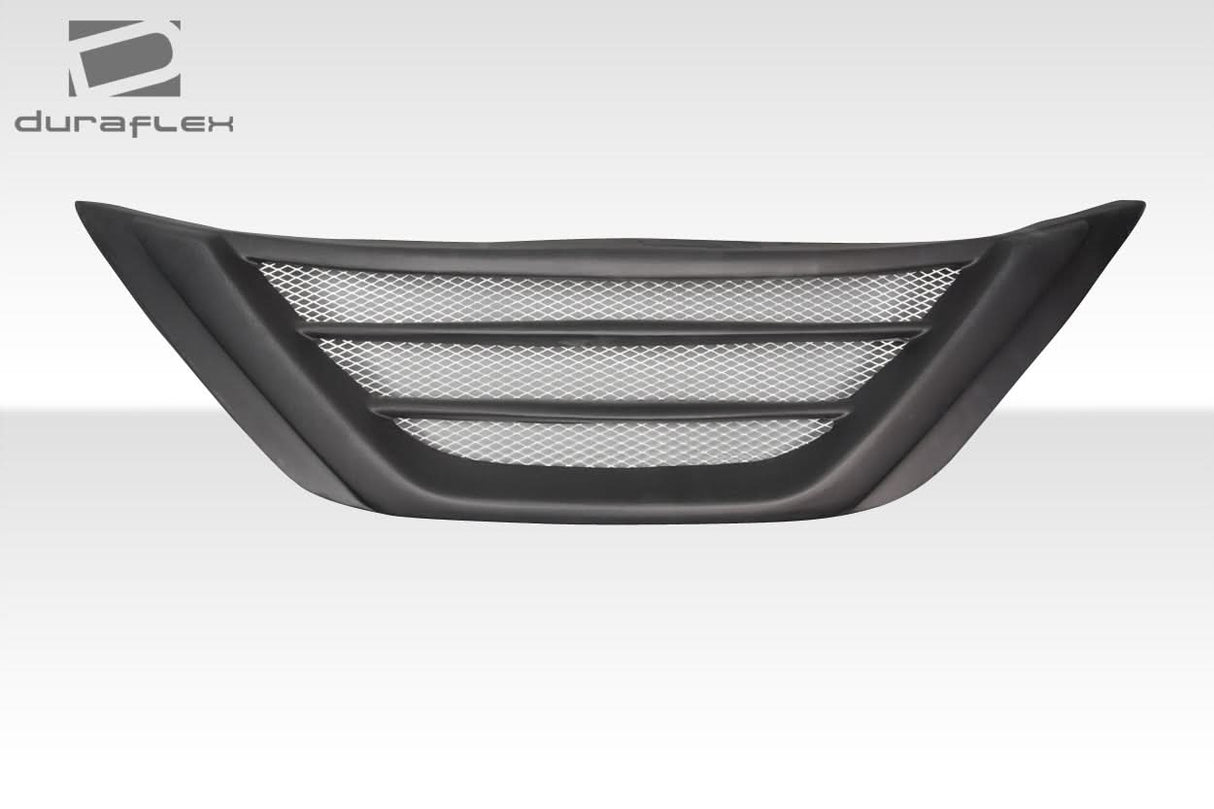 2017-2019 Nissan Sentra Gramble Style Grille - 1 Piece - FRP