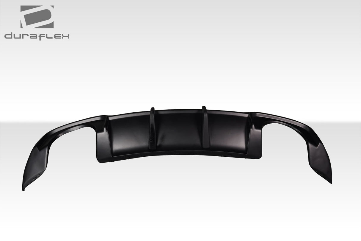 2018-2020 Audi RS3 Duraflex Macula Rear Diffuser - 1 Piece