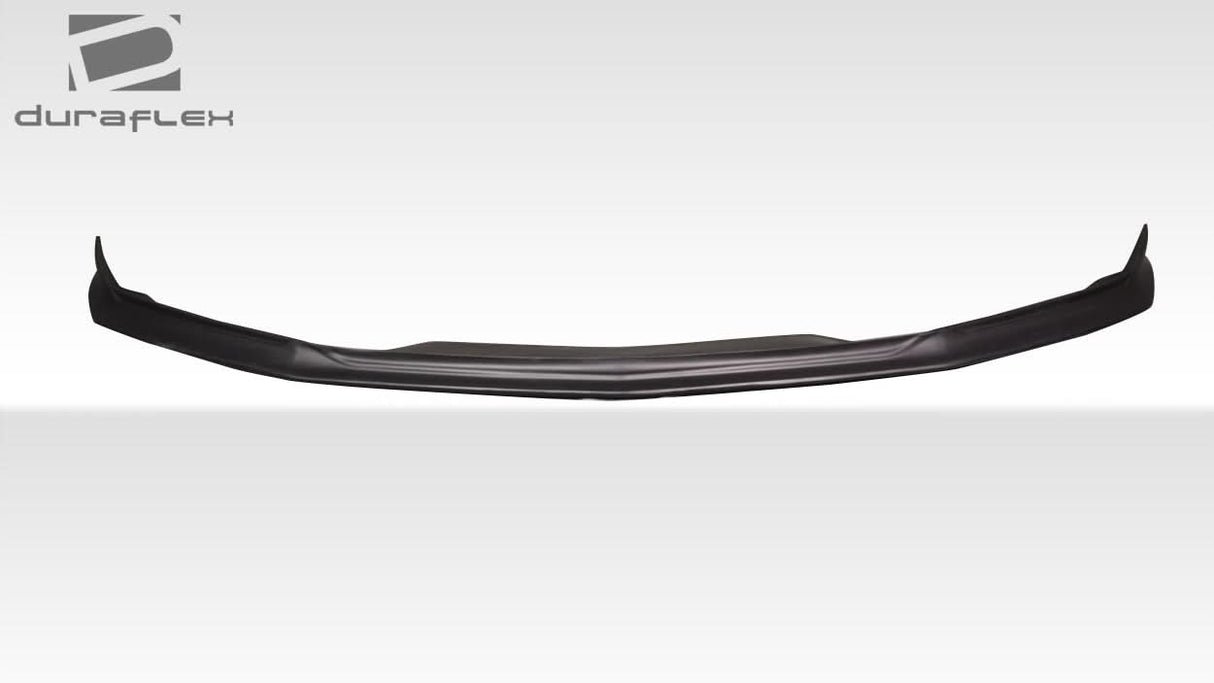 2017-2020 Acura MDX Expon Style Front Lip Spoiler Air Dam - FRP