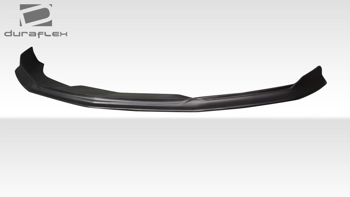 2017-2020 Acura MDX Expon Style Front Lip Spoiler Air Dam - FRP