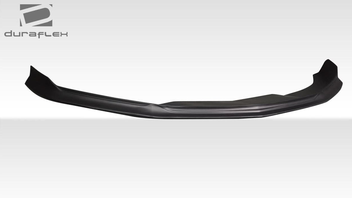 2017-2020 Acura MDX Expon Style Front Lip Spoiler Air Dam - FRP