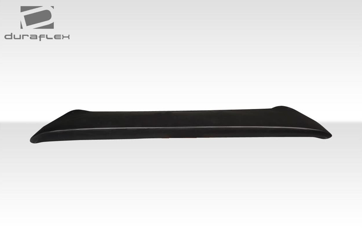 2009-2013 Honda Fit SP Spec Style Rear Wing Spoiler - FRP