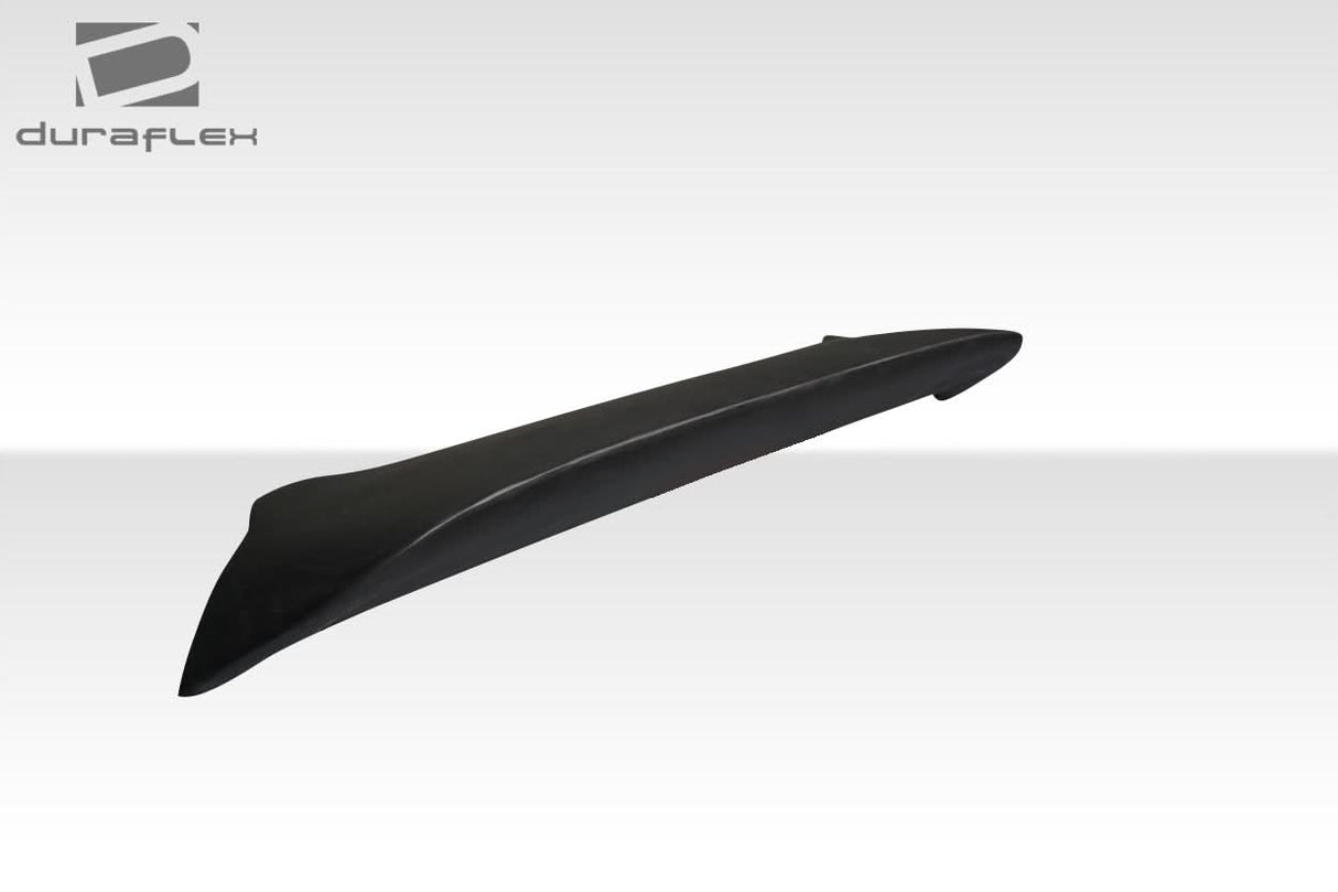 2009-2013 Honda Fit SP Spec Style Rear Wing Spoiler - FRP