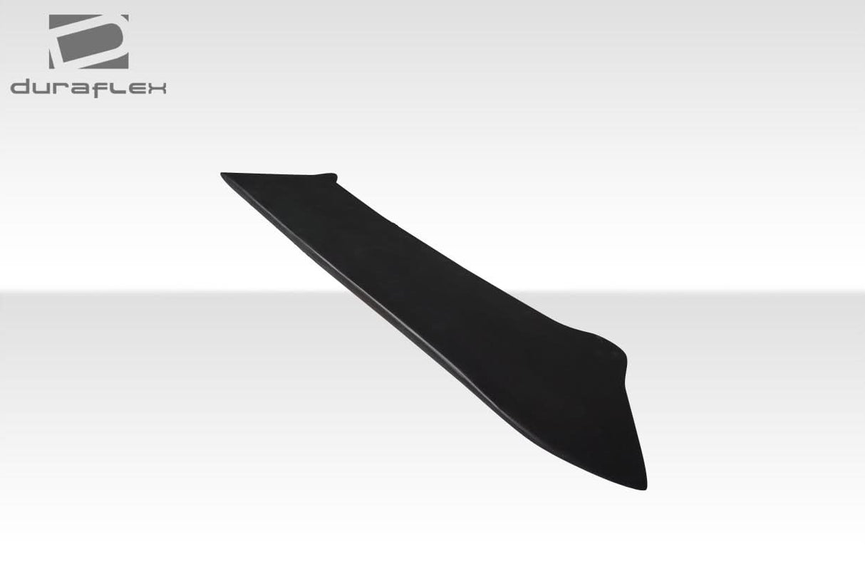 2009-2013 Honda Fit SP Spec Style Rear Wing Spoiler - FRP