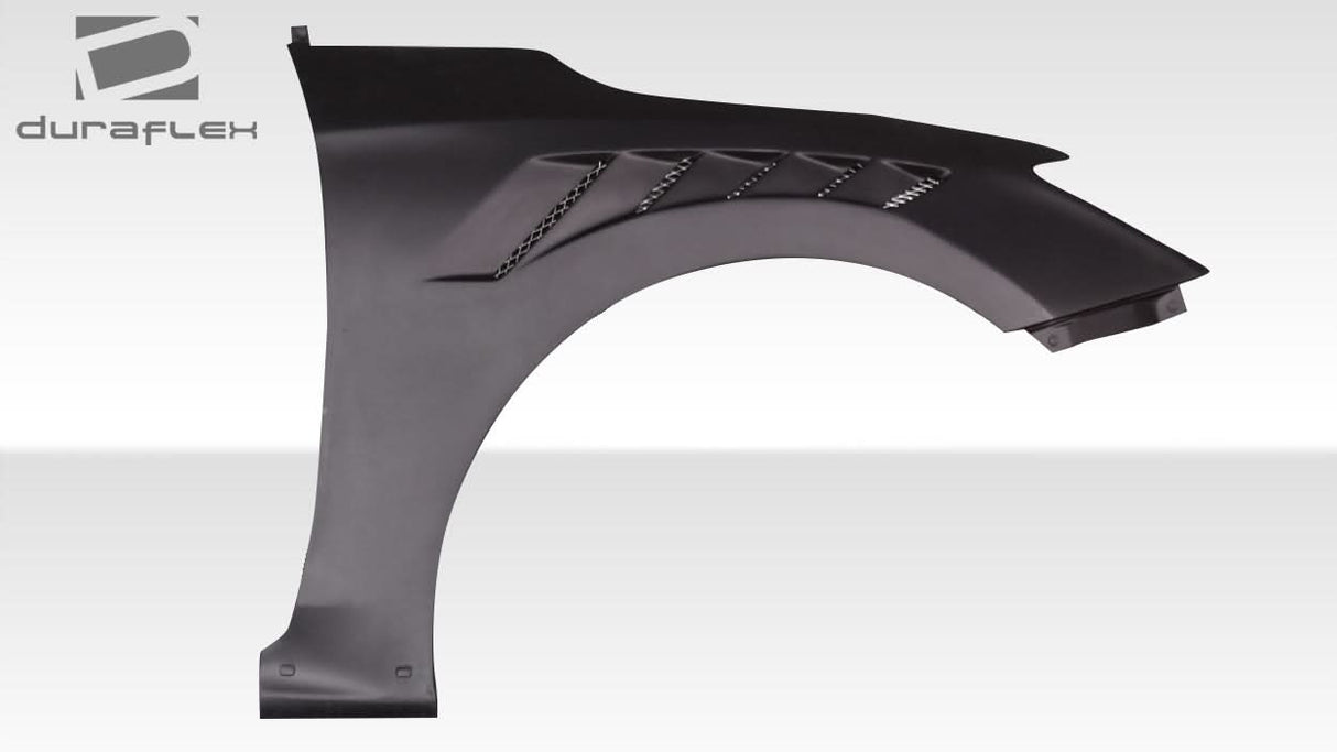 2019-2023 Hyundai Veloster N Nevus Style Front Fenders - FRP