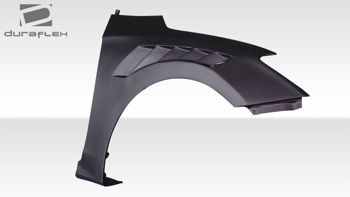 2019-2023 Hyundai Veloster N Nevus Style Front Fenders - FRP