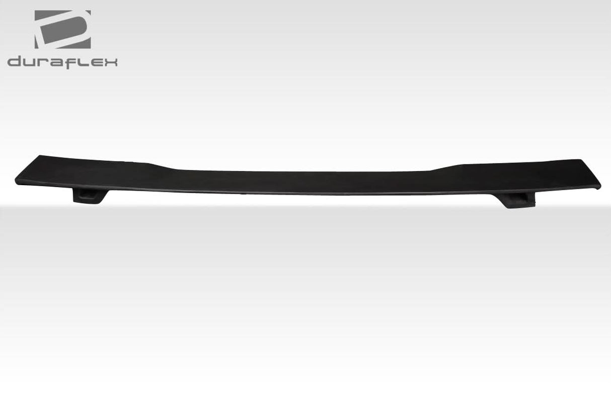2014-2018 Mazda 3 Marga Style Rear Wing Spoiler - 1 Piece - FRP