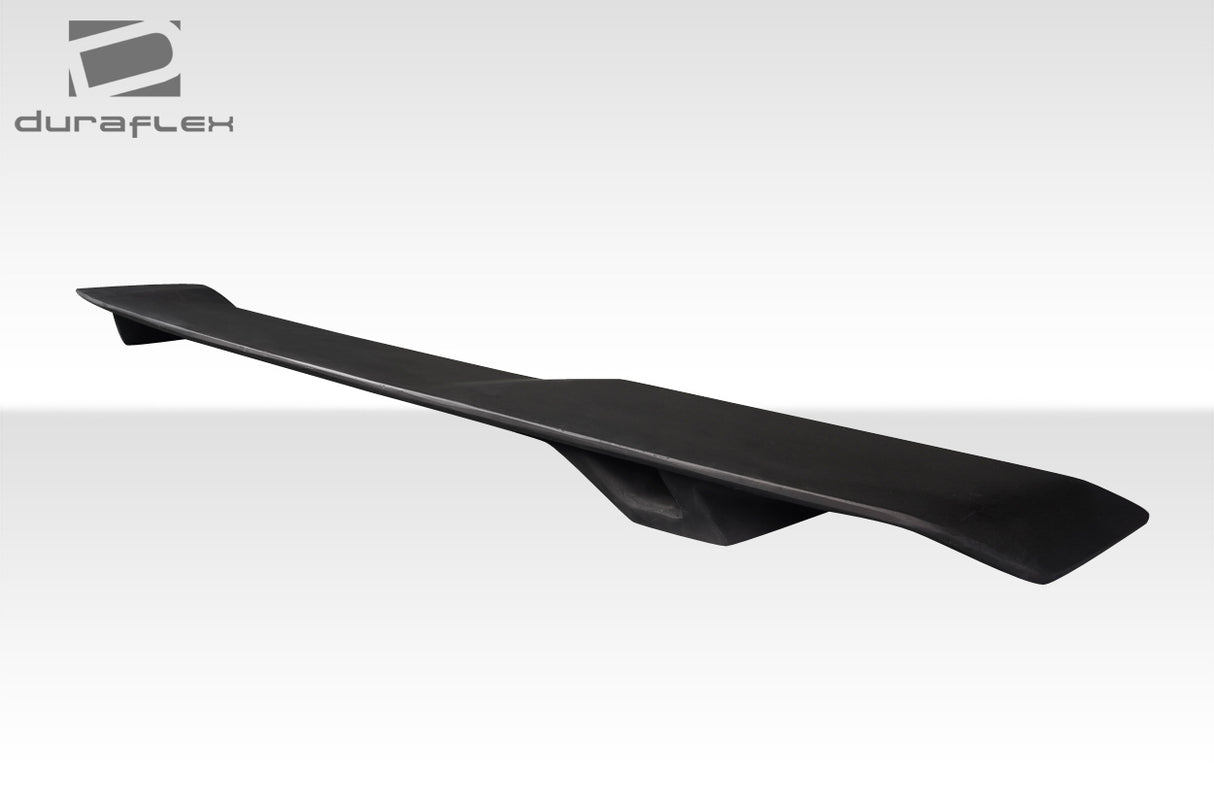 2014-2018 Mazda 3 Marga Style Rear Wing Spoiler - 1 Piece - FRP