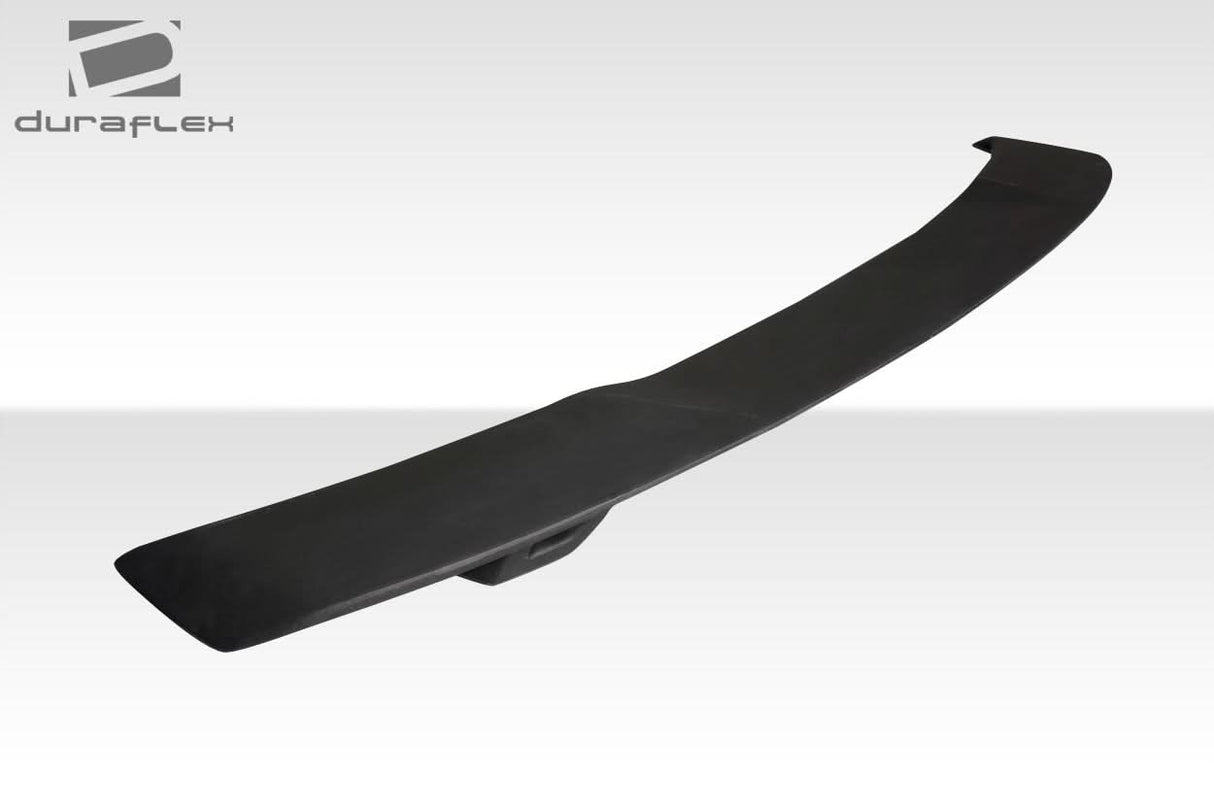 2014-2018 Mazda 3 Marga Style Rear Wing Spoiler - 1 Piece - FRP