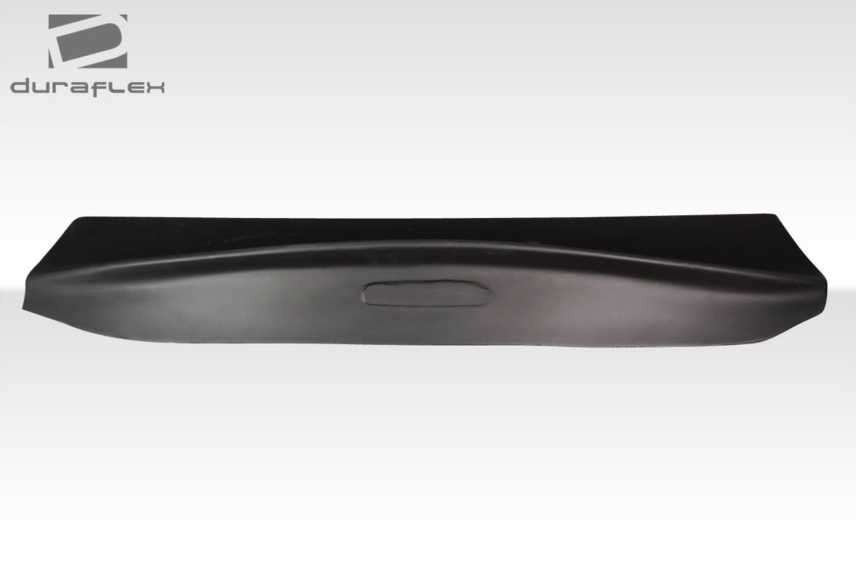 1990-1997 & 1999-2005 Mazda Miata Ducktail Style Rear Wing Spoiler - FRP