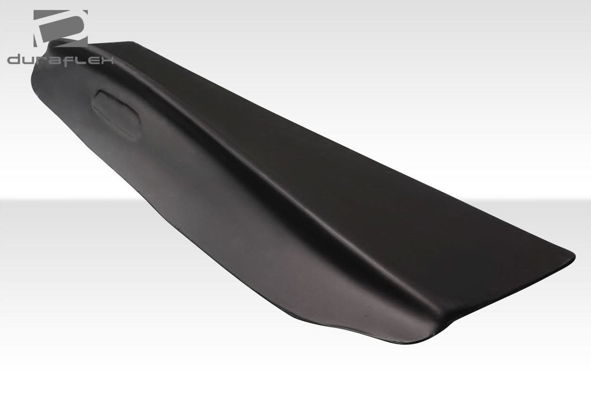 1990-1997 & 1999-2005 Mazda Miata Ducktail Style Rear Wing Spoiler - FRP