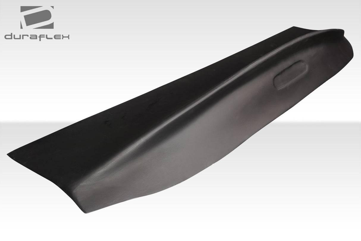 1990-1997 Mazda Miata 1999-2005 Mazda Miata Duraflex Ducktail Rear Wing Spoiler - 1 Piece