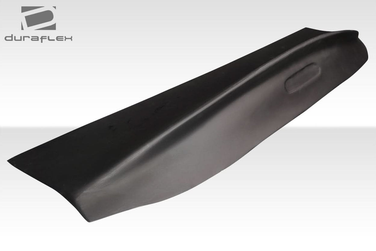 1990-1997 & 1999-2005 Mazda Miata Ducktail Style Rear Wing Spoiler - FRP