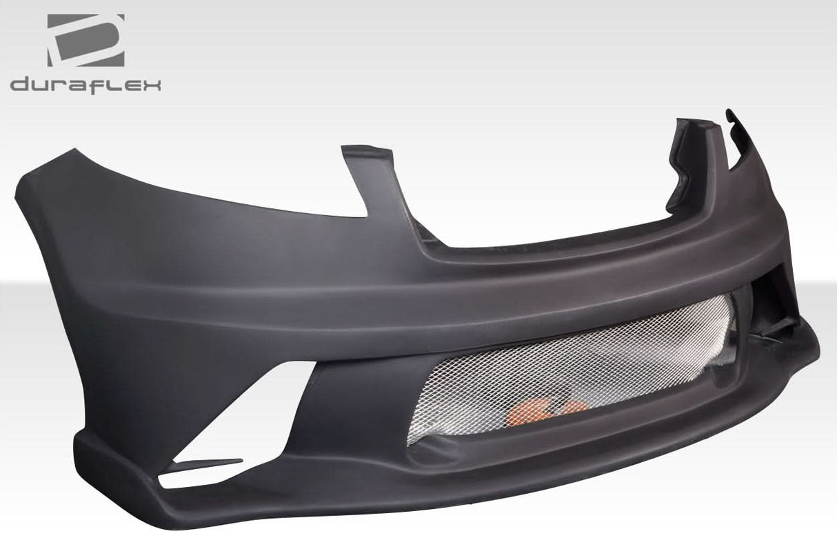 2003-2008 Infiniti FX35 FX45 Samba Style Front Bumper Cover - FRP