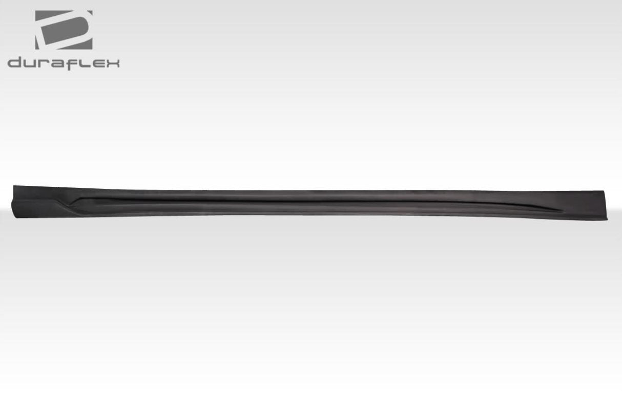 2003-2008 Infiniti FX35 FX45 Samba Style Side Skirts - FRP