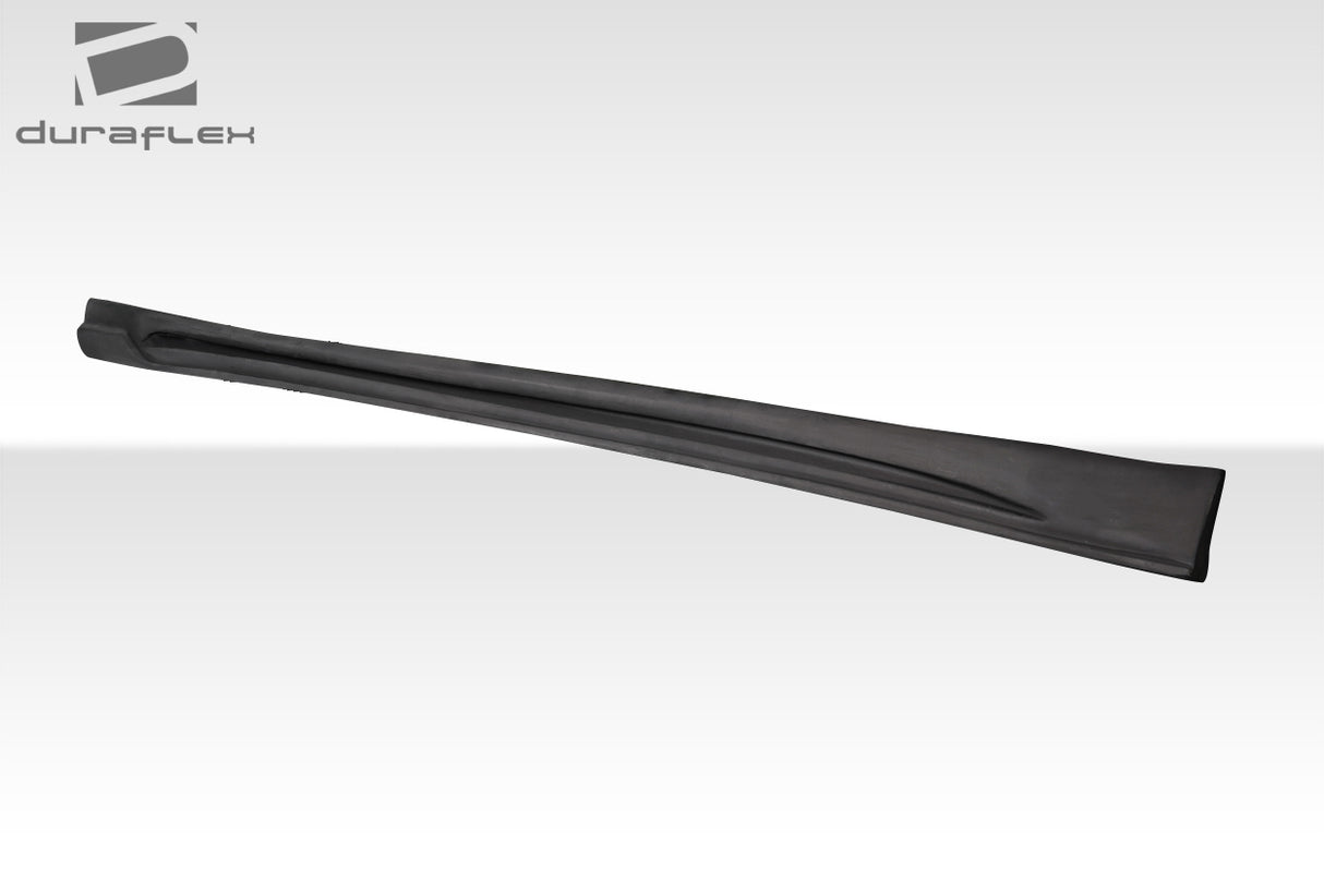 2003-2008 Infiniti FX35 FX45 S50 Duraflex Samba Side Skirts -2 Piece