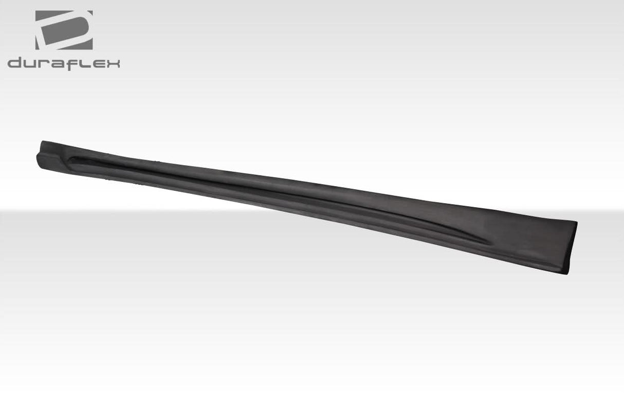 2003-2008 Infiniti FX35 FX45 Samba Style Side Skirts - FRP