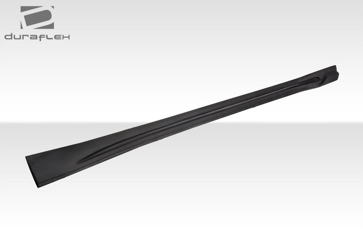 2003-2008 Infiniti FX35 FX45 Samba Style Side Skirts - FRP