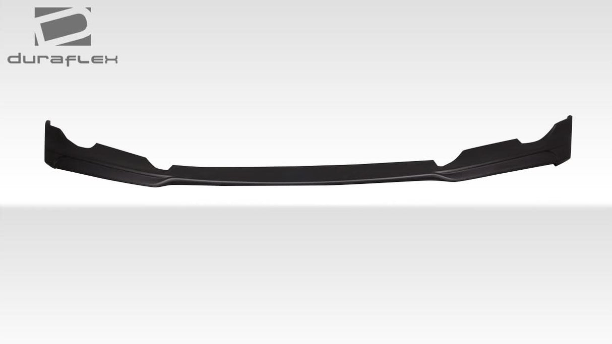 2016.5-2022 Tesla Model S Pulse Style Front Lip Spoiler - FRP