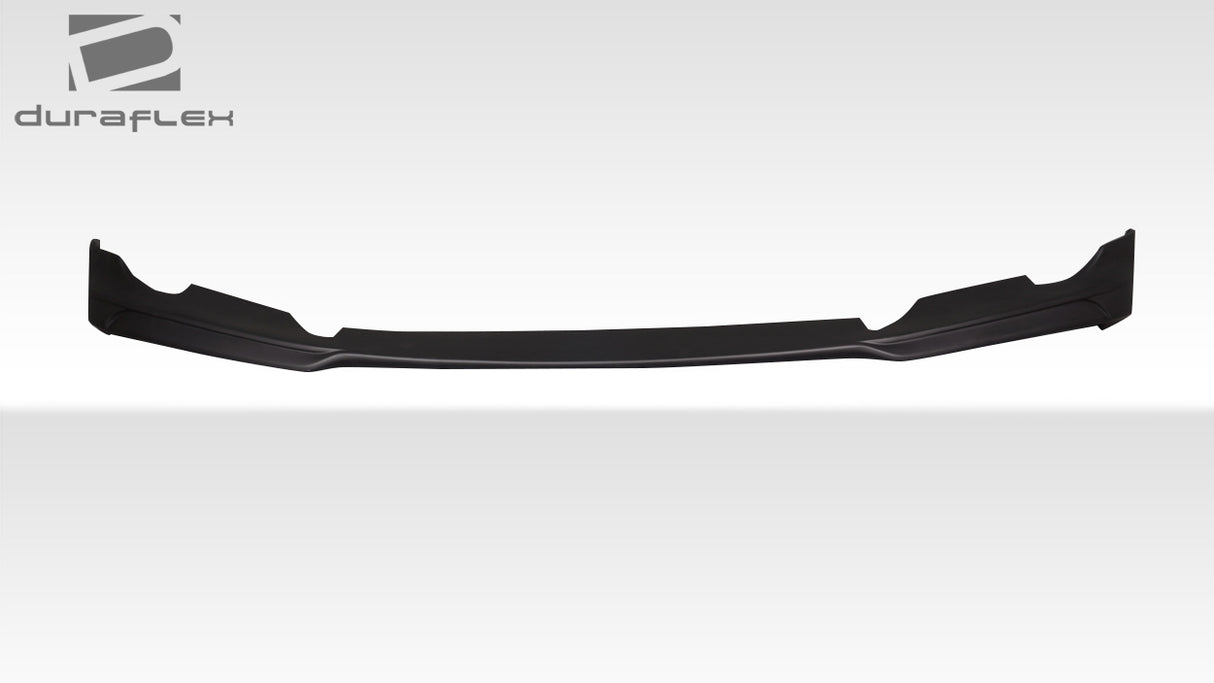 2016.5-2022 Tesla Model S Pulse Style Front Lip Spoiler - FRP