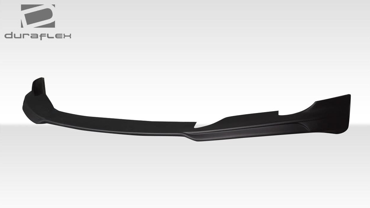 2016.5-2022 Tesla Model S Pulse Style Front Lip Spoiler - FRP