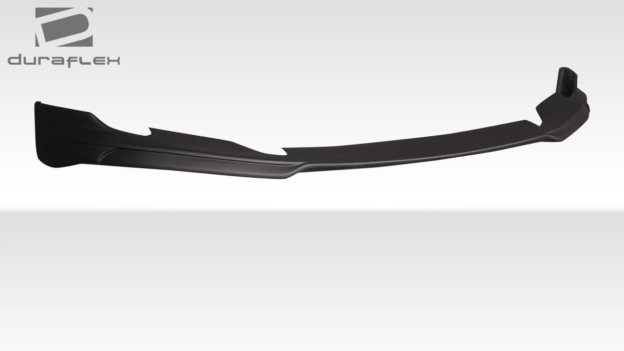 2016.5-2022 Tesla Model S Pulse Style Front Lip Spoiler - FRP