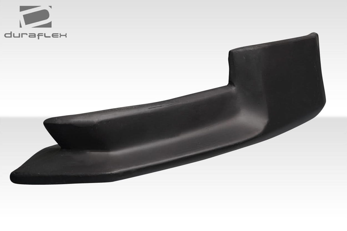 2015-2019 Lexus RC-F Alpha Style Rear Lip Add On Spoilers - FRP