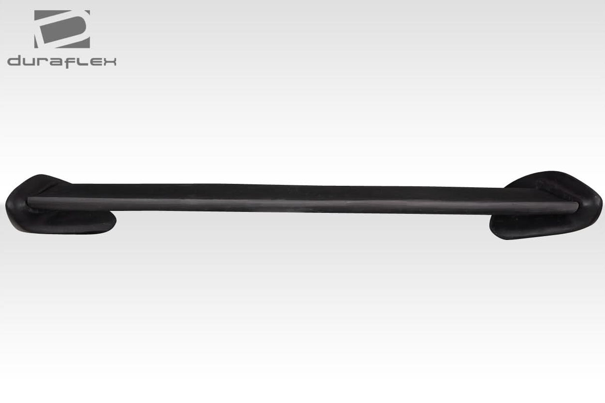 1991-1995 Toyota MR2 Akita Style Rear Wing Spoiler - FRP