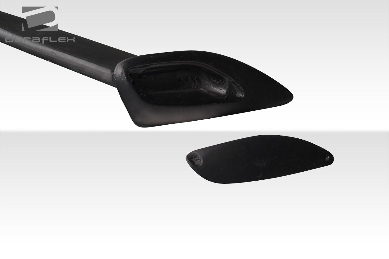 1991-1995 Toyota MR2 Duraflex Akita Rear Wing Spoiler - 1 Piece