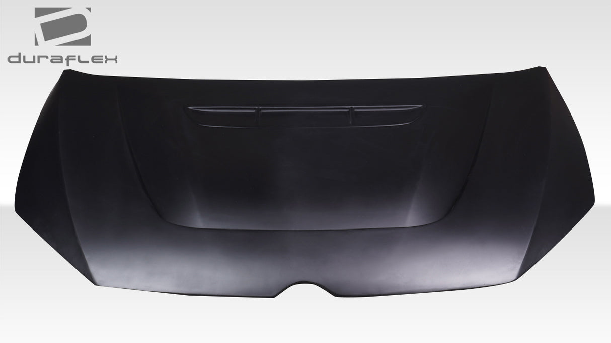 2015-2021 Volkswagen Golf / GTI RBT Style Hood - 1 Piece - FRP