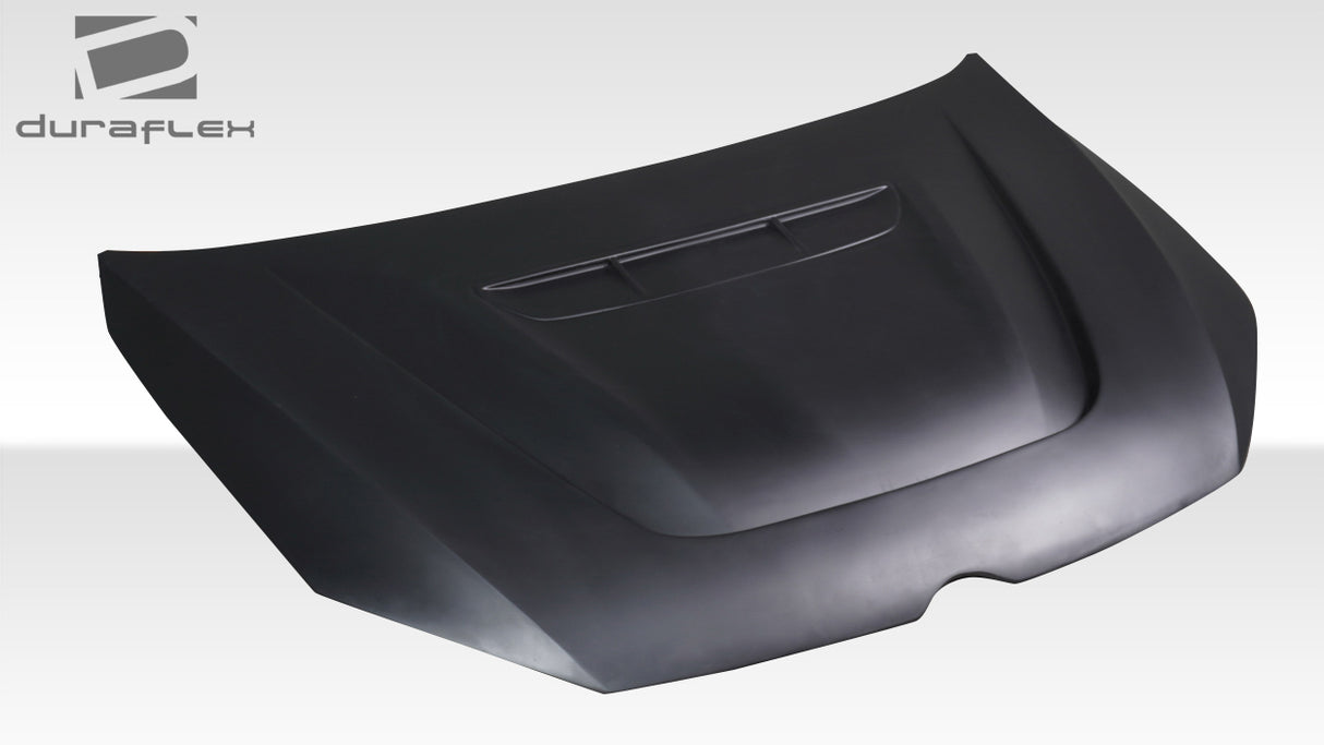 2015-2021 Volkswagen Golf / GTI RBT Style Hood - 1 Piece - FRP