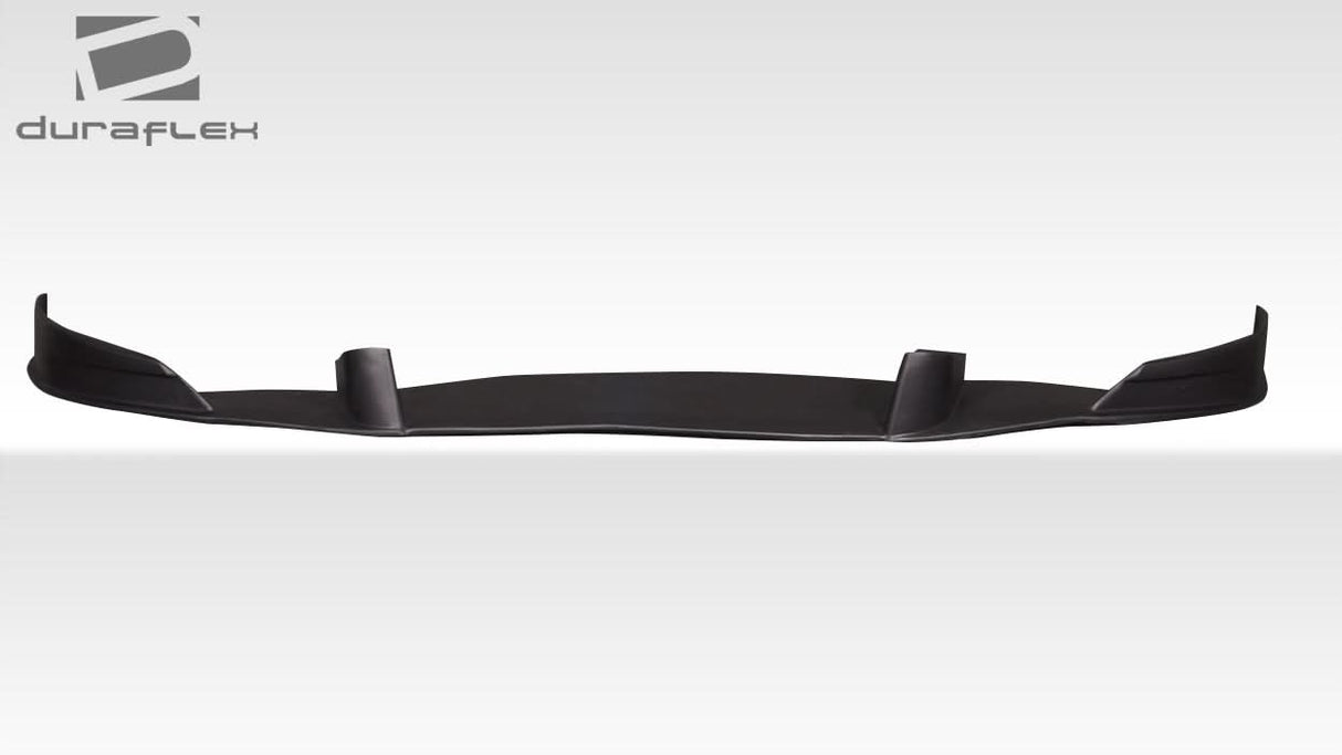 2019-2022 BMW X5 Pavan Style Front Lip Spoiler Air Dam - FRP