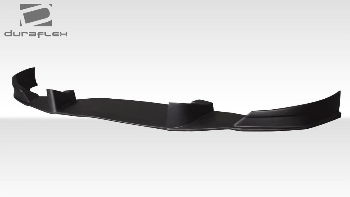 2019-2022 BMW X5 Pavan Style Front Lip Spoiler Air Dam - FRP