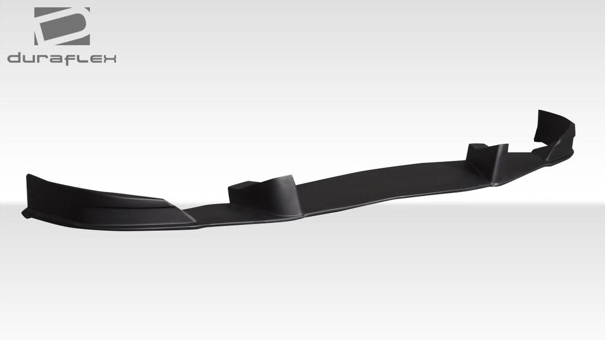 2019-2022 BMW X5 Pavan Style Front Lip Spoiler Air Dam - FRP