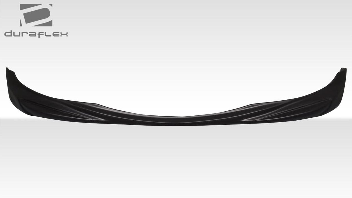 2013-2015 Mazda Miata Gavel Style Front Lip Spoiler Air Dam - FRP