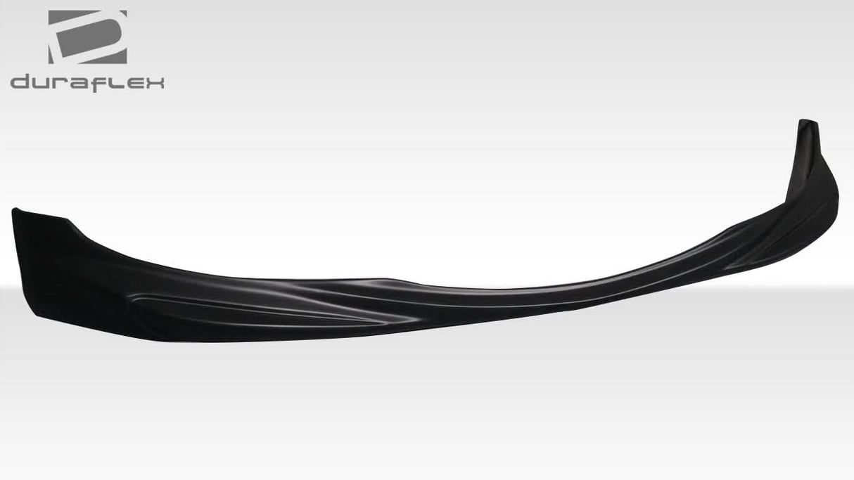 2013-2015 Mazda Miata Gavel Style Front Lip Spoiler Air Dam - FRP