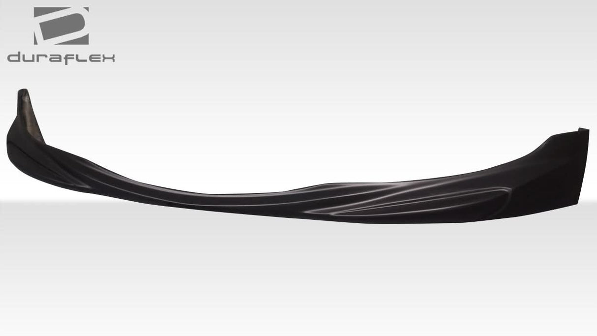 2013-2015 Mazda Miata Gavel Style Front Lip Spoiler Air Dam - FRP