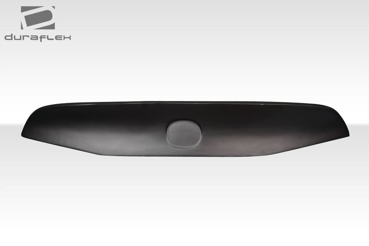 2014-2018 Mazda 3 Sedan Axial Style Rear Wing Spoiler - 1 Piece