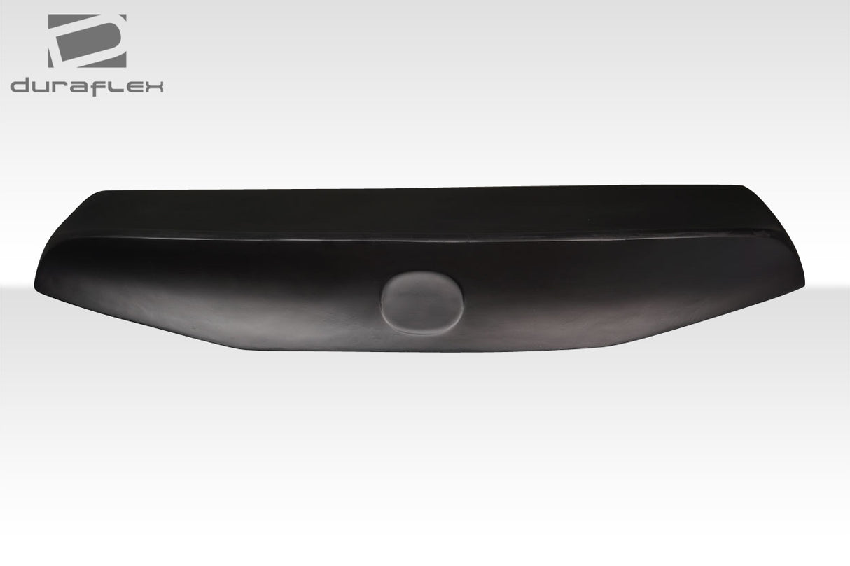 2014-2018 Mazda 3 Sedan Duraflex Axial Rear Wing Spoiler - 1 Piece
