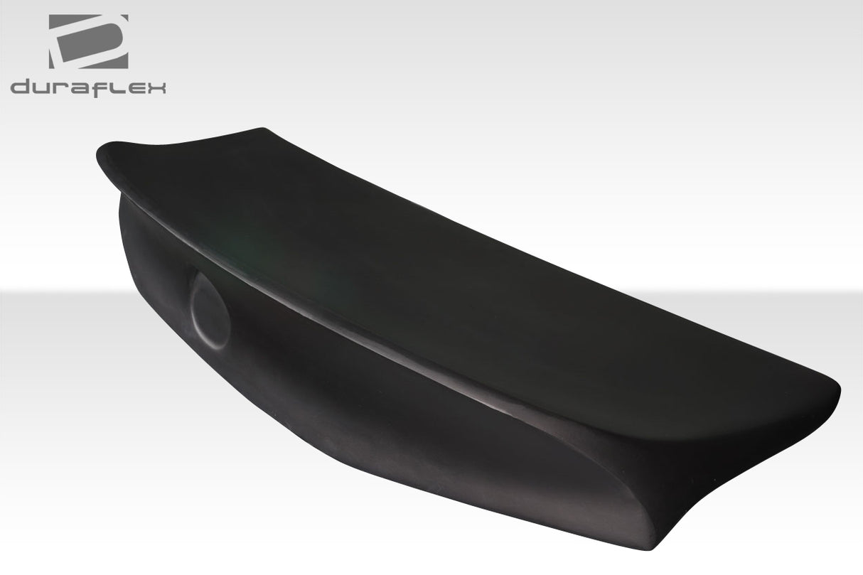 2014-2018 Mazda 3 Sedan Duraflex Axial Rear Wing Spoiler - 1 Piece