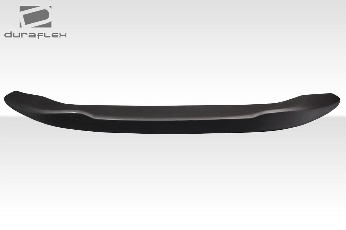 2022-2023 Toyota GR86 / Subaru BRZ Gula Style Rear Wing Spoiler - FRP
