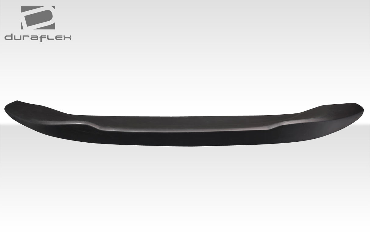 2022-2023 Toyota GR86 / Subaru BRZ Gula Style Rear Wing Spoiler - FRP