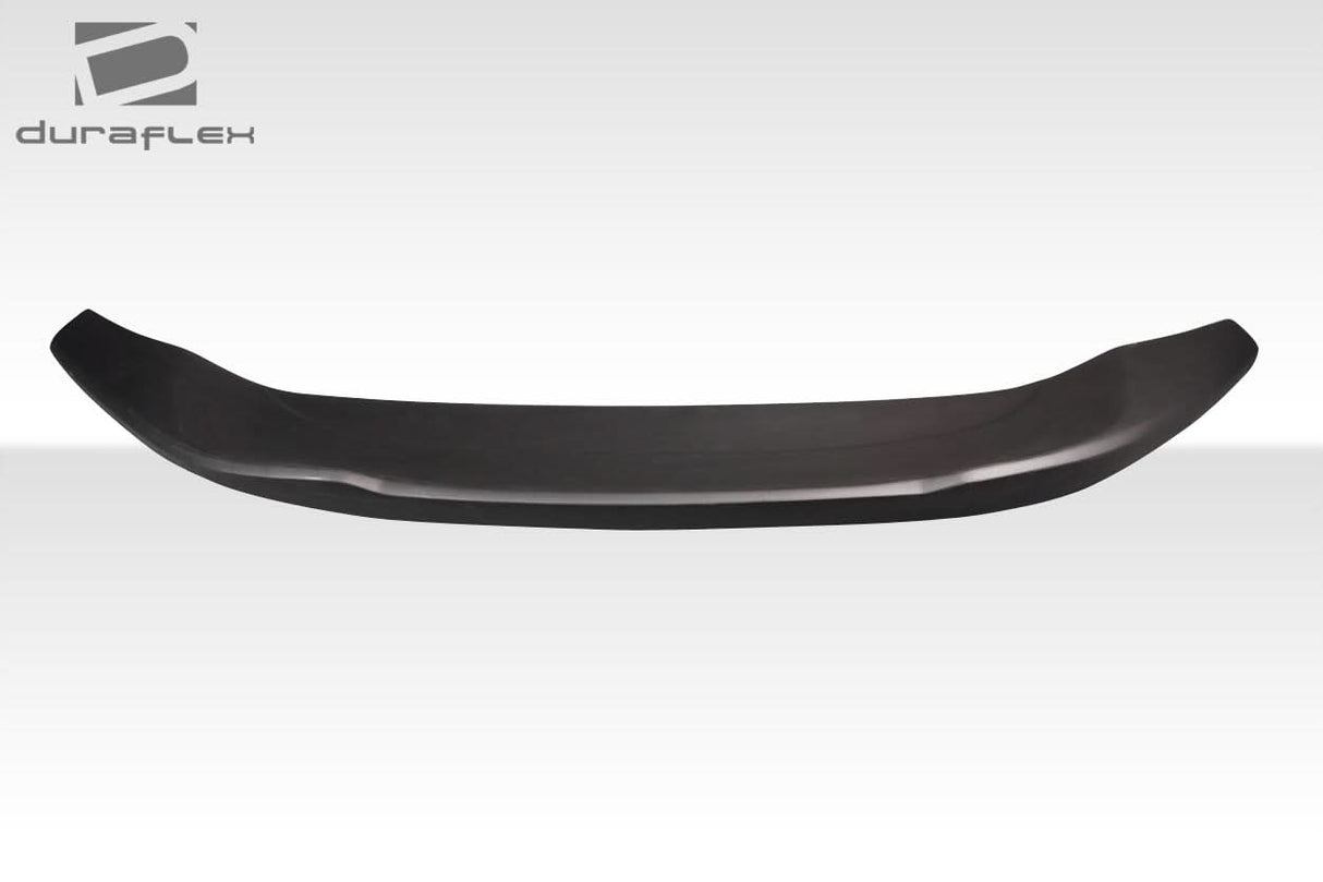 2022-2023 Toyota GR86 / Subaru BRZ Gula Style Rear Wing Spoiler - FRP