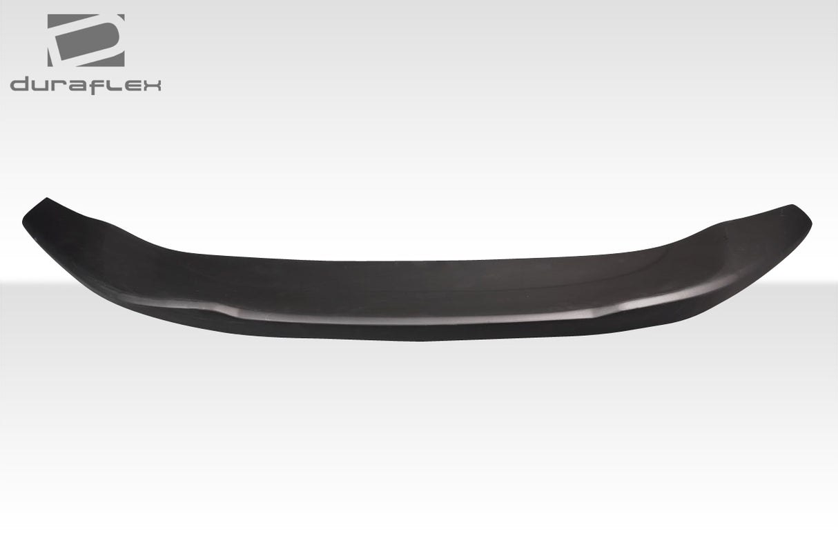 2022-2023 Toyota GR86 / Subaru BRZ Gula Style Rear Wing Spoiler - FRP