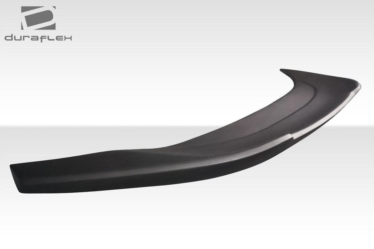 2022-2023 Toyota GR86 / Subaru BRZ Gula Style Rear Wing Spoiler - FRP
