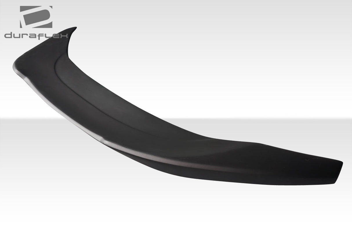 2022-2023 Toyota GR86 / Subaru BRZ Gula Style Rear Wing Spoiler - FRP