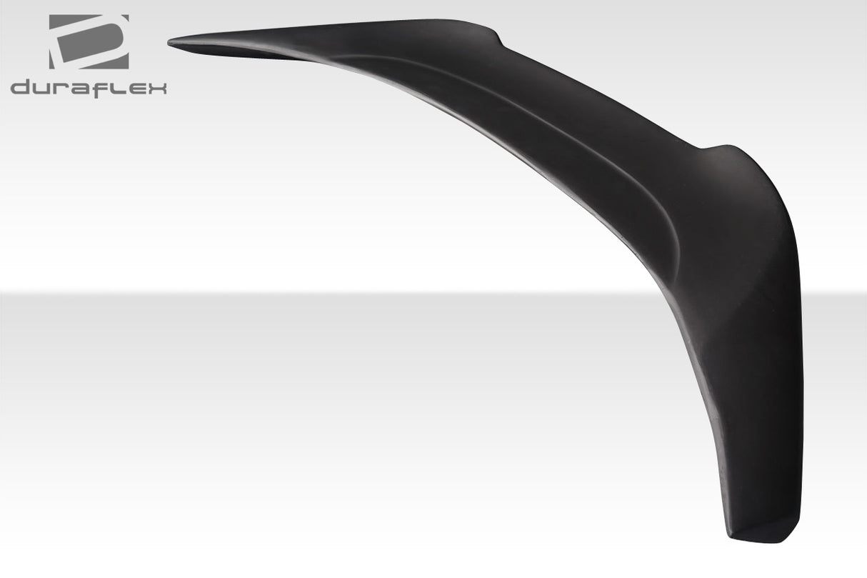 2022-2023 Toyota GR86 / Subaru BRZ Gula Style Rear Wing Spoiler - FRP