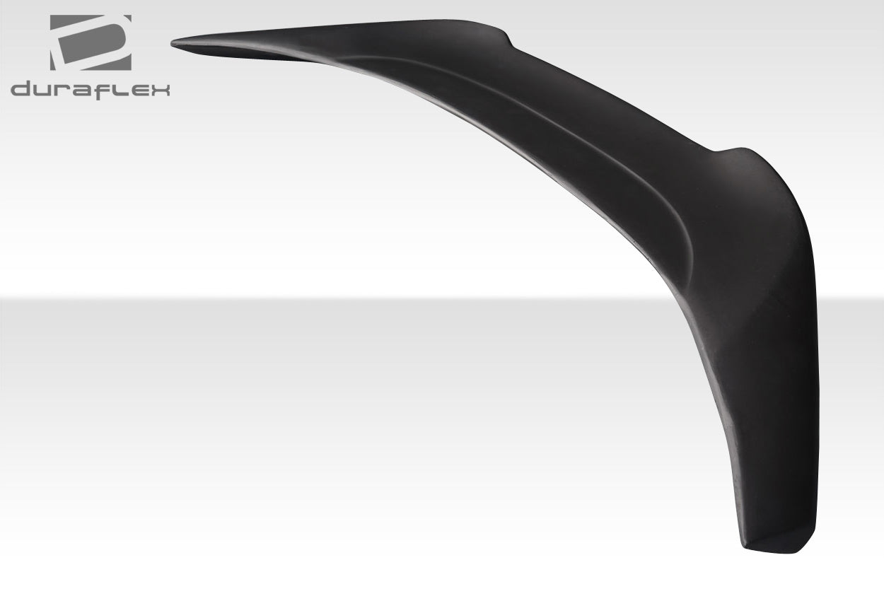 2022-2022 Toyota 86/ Subaru Brz Duraflex Gula Rear Wing Spoiler - 1 Piece