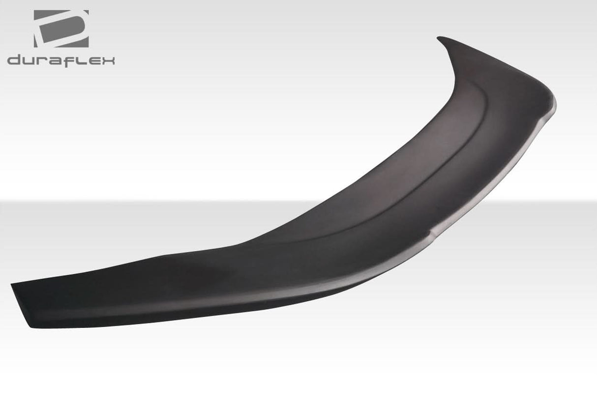 2022-2023 Toyota GR86 / Subaru BRZ Gula Style Rear Wing Spoiler - FRP