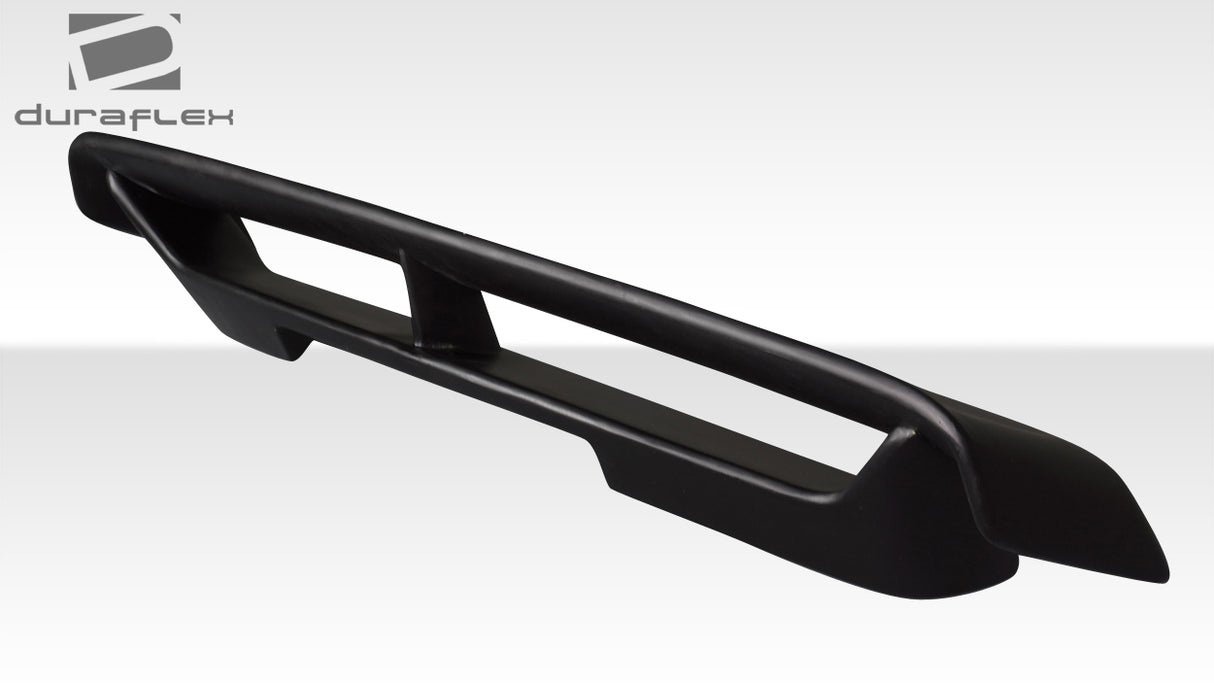 2009-2020 Nissan 370Z Z34 Duraflex N-4 Tall Rear Trunk Wing Spoiler - 1 Piece